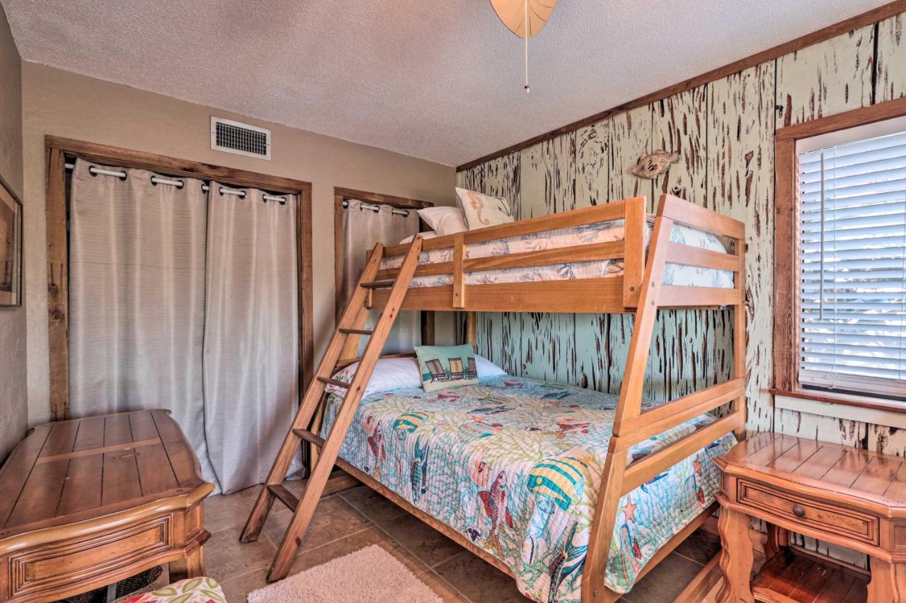 New Smyrna Beach Townhome Steps To Ocean! Dış mekan fotoğraf